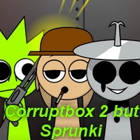 corruptbox_2_but_sprunki Spellen