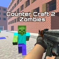 Counter Craft 2 Zombiler