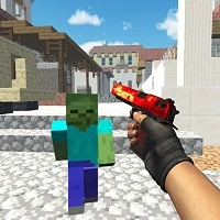 counter_craft_3_zombies Игры