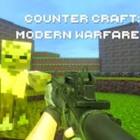 counter_craft_modern_warfare Oyunlar