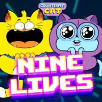 counterfeit_cat_nine_lives Игры