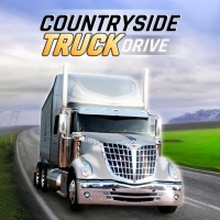 countryside_truck_drive Mängud