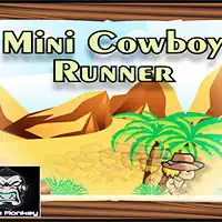 cowboy_running ហ្គេម