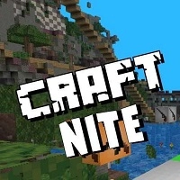 craftnite Jocuri