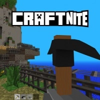 craftniteio ಆಟಗಳು