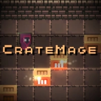 cratemage Hry