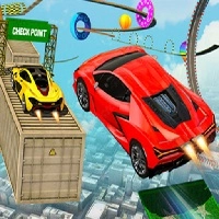 crazy_car_stunt_descent_gt Juegos