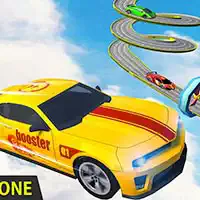 crazy_car_stunts_2021_-_car_games 游戏
