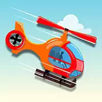 crazy_chopper Spiele