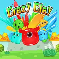 crazy_clay Játékok