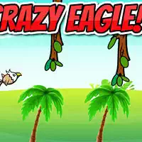 Crazy Eagle