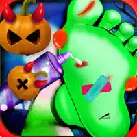 crazy_halloween_nail_doctor 游戏