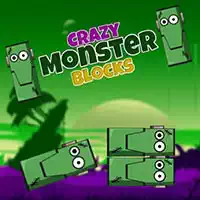 Dolle Monster Blokken