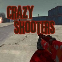 crazy_shooters Oyunlar