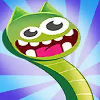 crazy_snakes Juegos