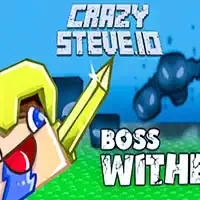 crazysteveio игри