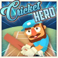 cricket_hero гульні