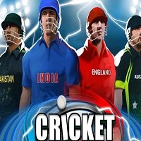 cricket_rivals Игры