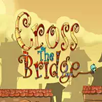 cross_the_bridge Játékok