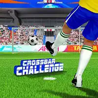 crossbar_challenge Igre