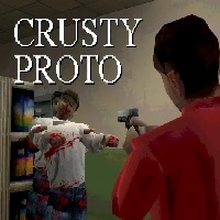 crusty_proto Խաղեր