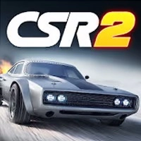 csr_racing_2_online গেমস