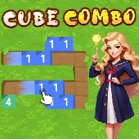 cube_combo เกม