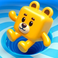 Куб Түсіргіш Пазл