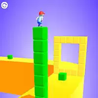 cube_surffer_-_smooth_cubes_building Παιχνίδια