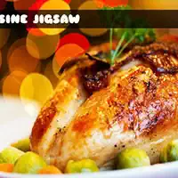 cuisine_jigsaw Spiele