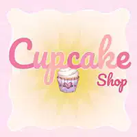 cupcake_shop Ігри