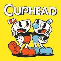 cuphead Oyunlar
