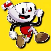 cuphead_adventure O'yinlar