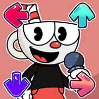 cuphead_mugman ເກມ