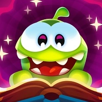 cut_the_rope_magic Spellen