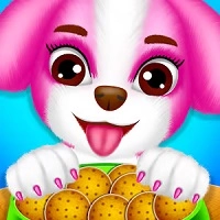 cute_animal_beauty_salon игри