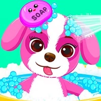 cute_baby_pet_care بازی ها