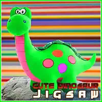 cute_dinosaur_jigsaw ゲーム