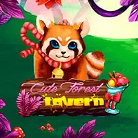 cute_forest_tavern Игры