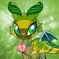 cute_little_dragon_creator રમતો