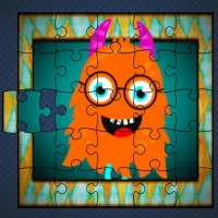 cute_monsters_jigsaw Juegos