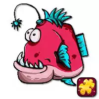 cute_piranha_jigsaw_puzzles Oyunlar