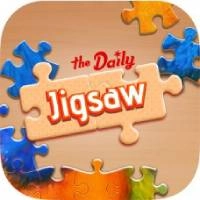 daily_jigsaw Παιχνίδια