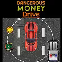 dangerous_money_drive Խաղեր