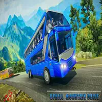 dangerous_offroad_coach_bus_transport_simulator ゲーム