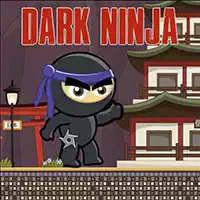 dark_ninja Ойындар