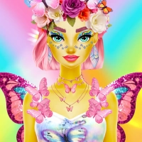 Diva Menawan Makeup