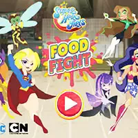 dc_super_hero_girls_food_fight_game Игры