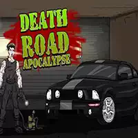 deadly_road თამაშები