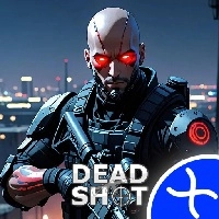 deadshot Ойындар